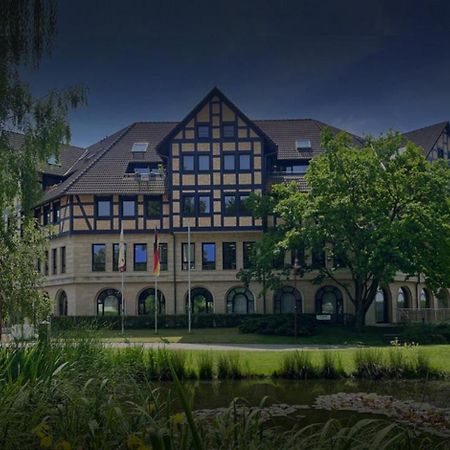 Hotel Rabenstein Raben Steinfeld Exteriér fotografie